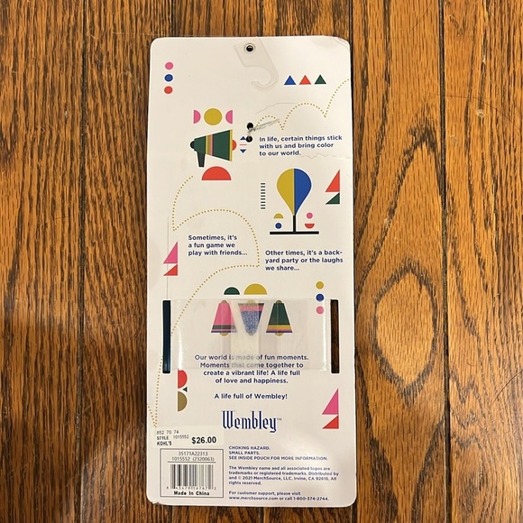 Wembley Poolside Waterproof Phone Case - Picture 2 of 2